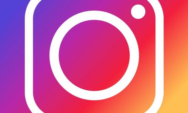 Attivazione canale ufficiale Instagram.