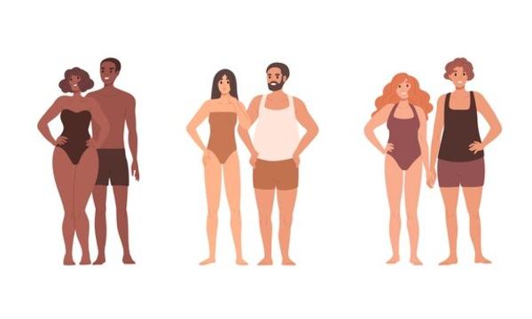 Immagine corporea: una questione social(e)