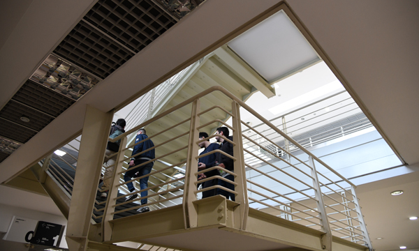 Scadenza della seconda rata delle tasse universitarie
