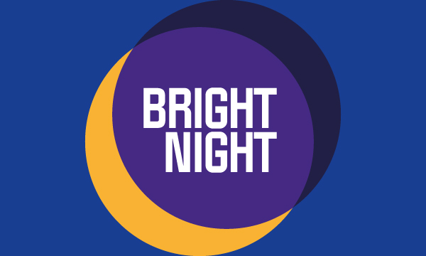 Bright Night - La notte dei ricercatori.