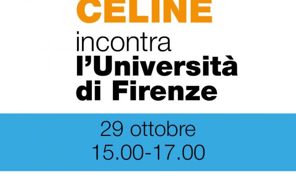 Presentazione aziendale Celine.