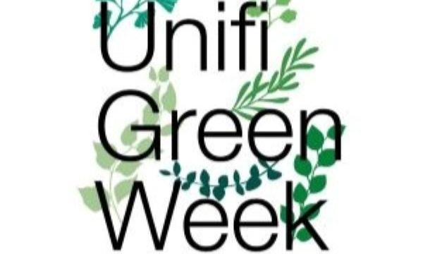 UniFI  Green Week.