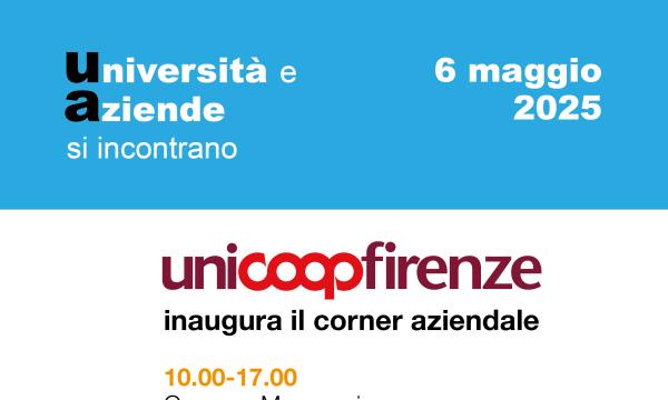 Università e aziende si incontrano.