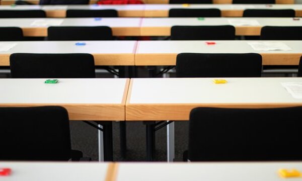 Corsi di laurea a numero programmato