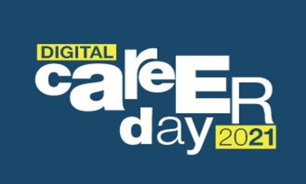 Career Day 2021, dal 5 al 7 ottobre