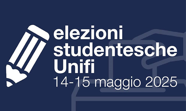 Elezioni dei rappresentanti degli studenti per il biennio 2025-2027.