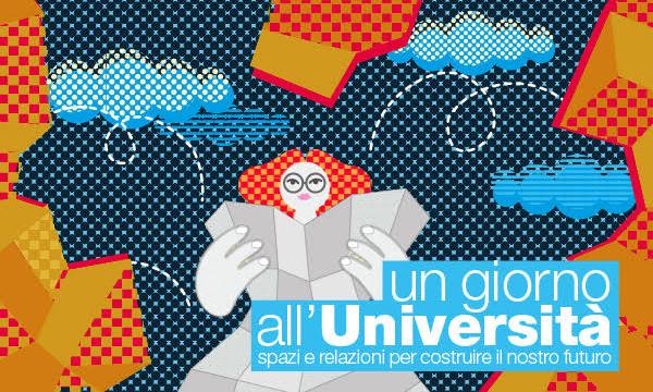 Un giorno all'Università 2023