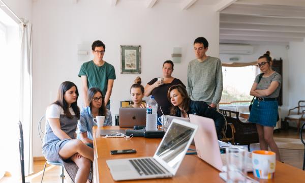 Selezione per tirocini curriculari presso la Camera dei deputati.