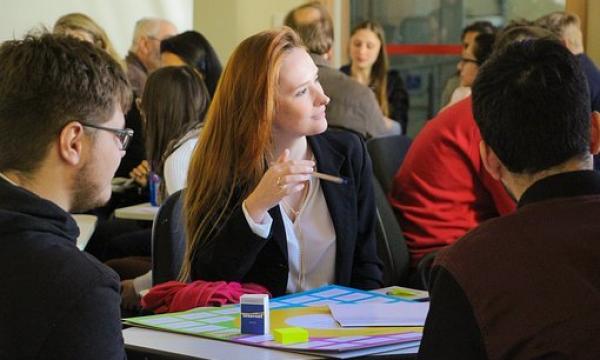 Selezione per 370 tirocini curriculari presso le Rappresentanze diplomatiche, gli Uffici consolari e gli Istituti Italiani di Cultura del Ministero degli Affari Esteri e della Cooperazione Internazionale.