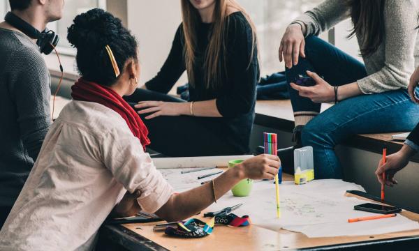 Volontariato scolastico, riparte Students4Students