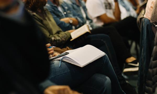 Sospensione attività didattica.
