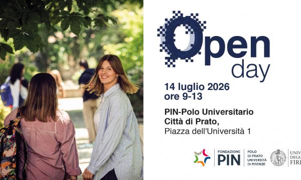 OPEN DAY.