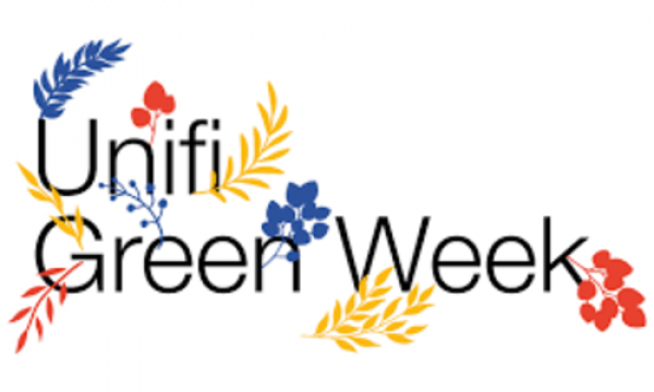 Unifi Green Week.